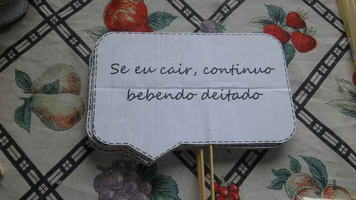 Plaquinhas