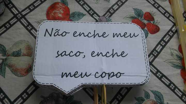 Plaquinhas
