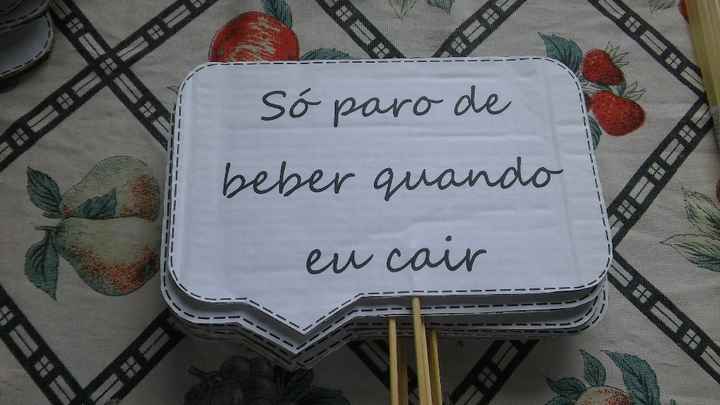 Plaquinhas