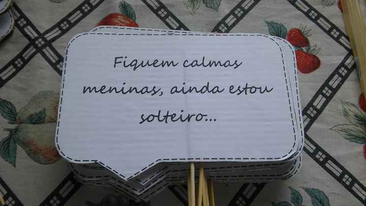 Plaquinhas