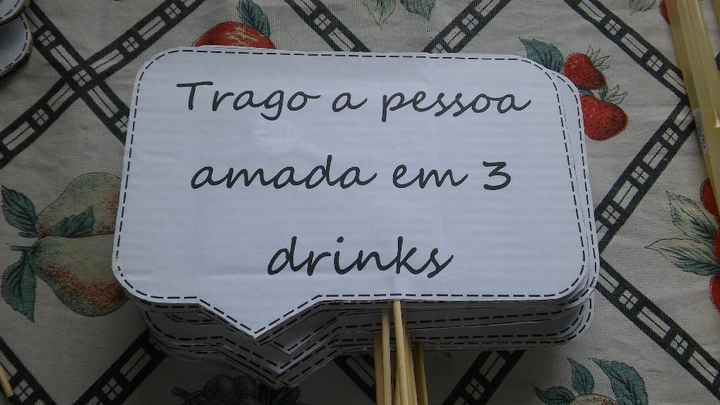 Plaquinhas