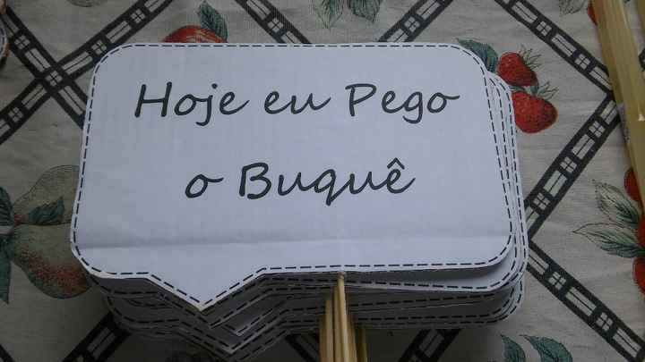 Plaquinhas