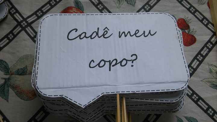 Plaquinhas
