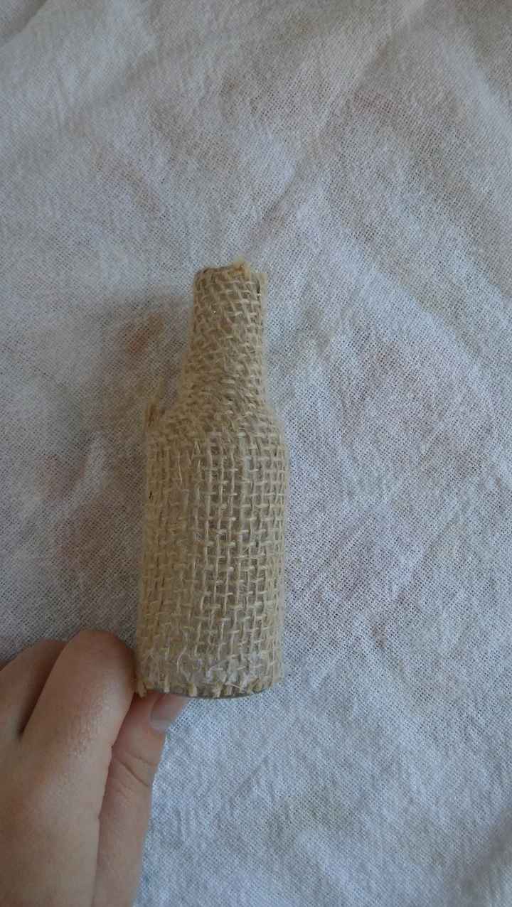 Vasinho pequeno