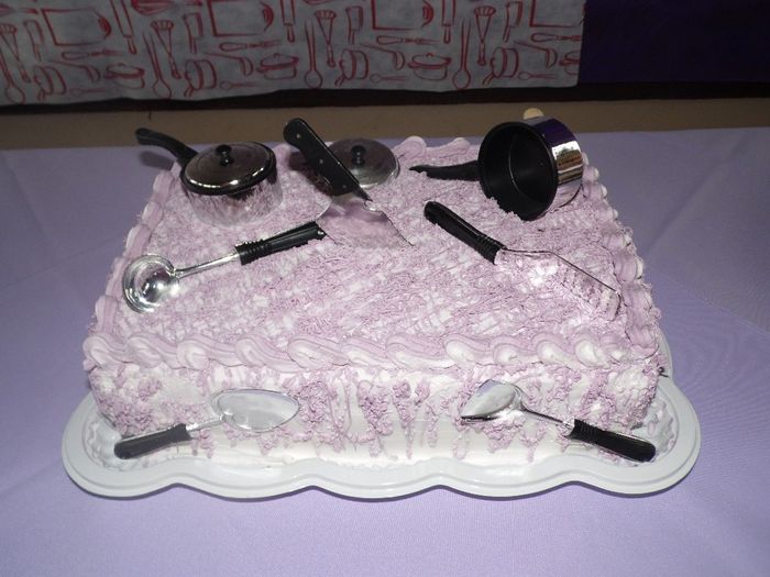 Torta Doce 