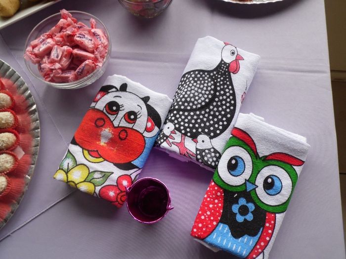 Detalhes que amo