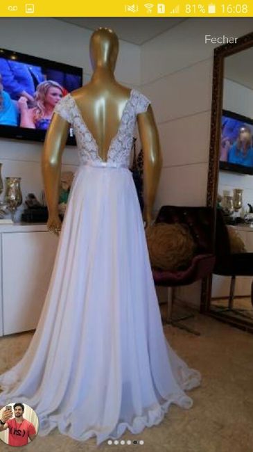 Vestido perfeito - 3