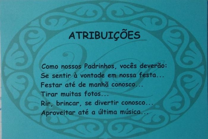 Convite