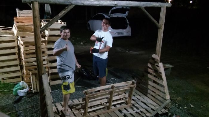 Balanço