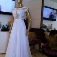 Vestido perfeito - 1