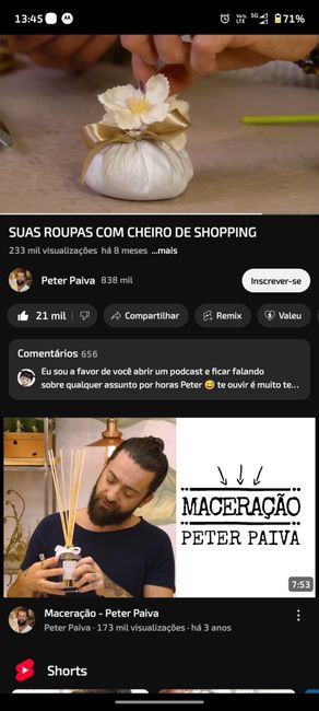 Lembrancinhas 2