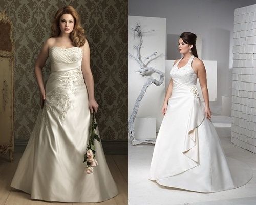 Vestidos Plus size