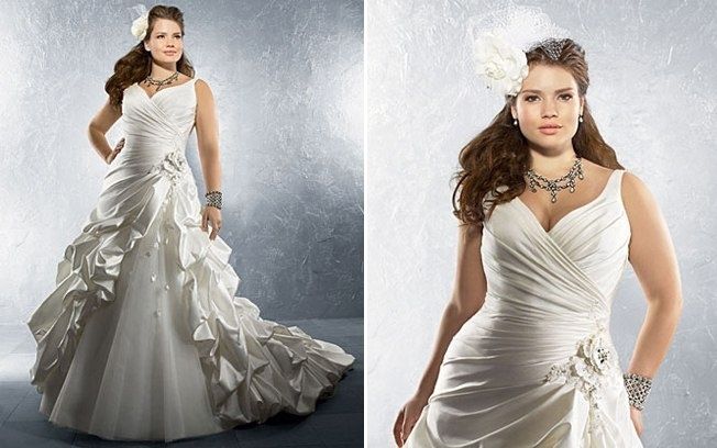 Vestidos Plus size