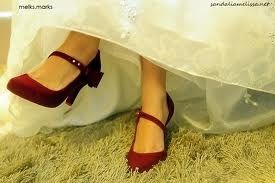 Casando de Melissa