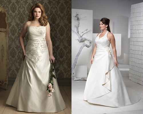 Vestidos Plus size