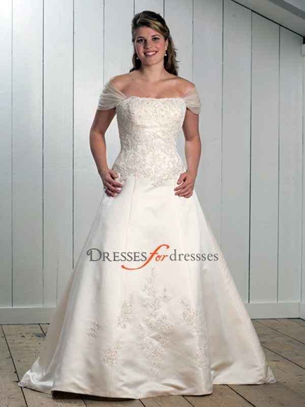 Vestido Plus Size