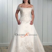 Vestido Plus Size