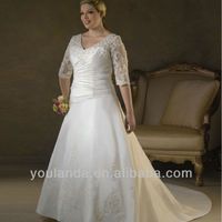 Vestido Plus size