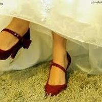 Casando de Melissa