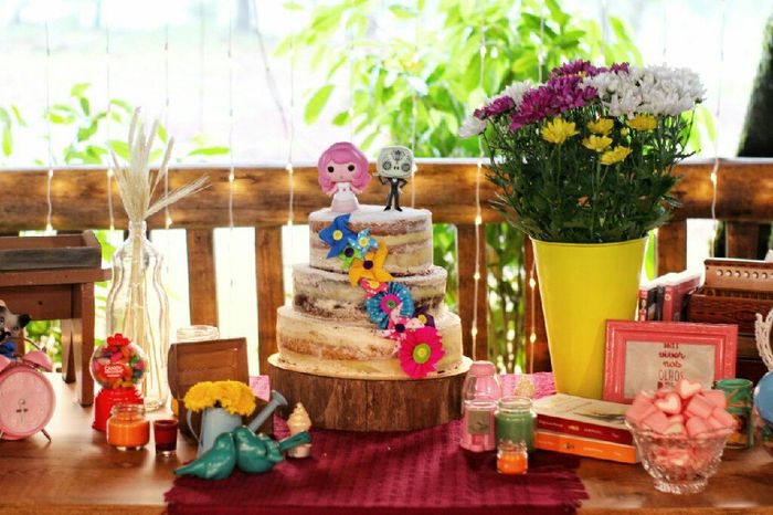  Fizemos os doces!! Vem saber! - 1