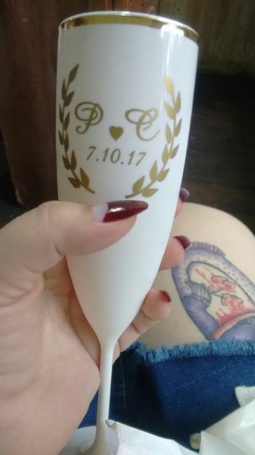 Minha experiência com Unhas de Porcelana! - 2