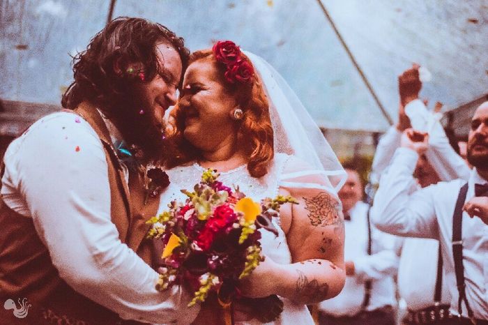  Casamento em outubro ao ar livre ? Oque acham? - 3
