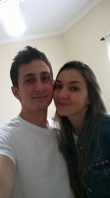 Meu marido