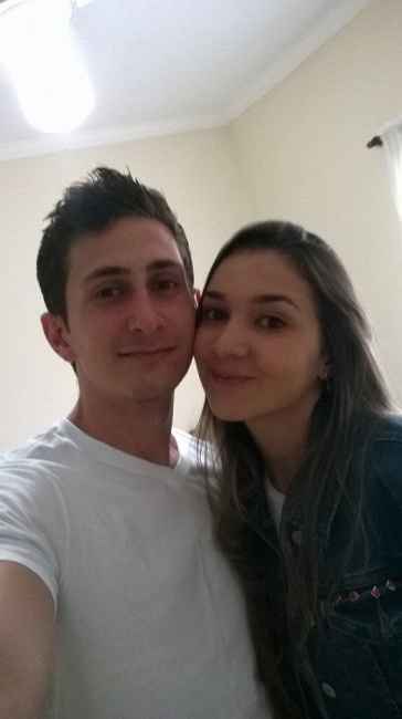 Meu marido