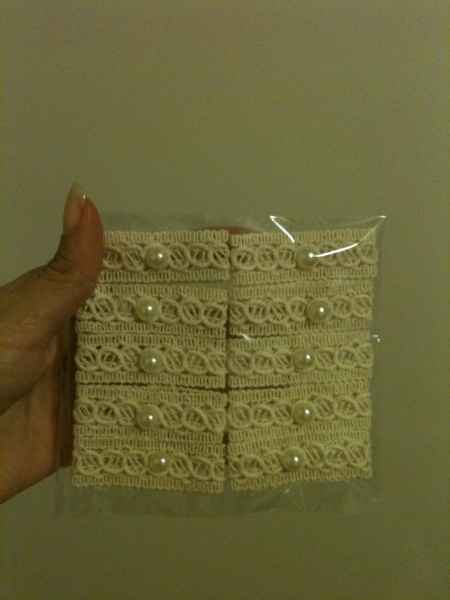 Cesta das daminhas e porta guardanapos - 2