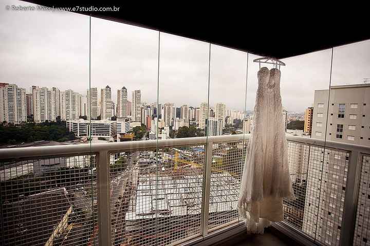 Meu vestido