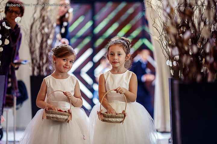 Minhas daminhas