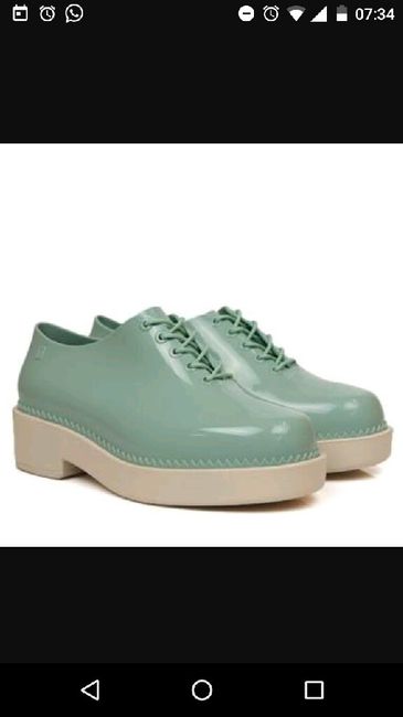 Sapato - 1