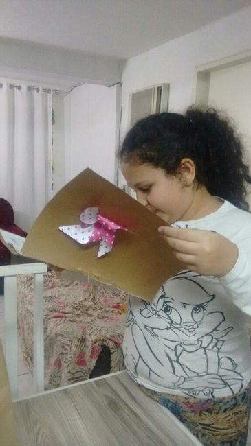 Livro da nossa história - diy - 7