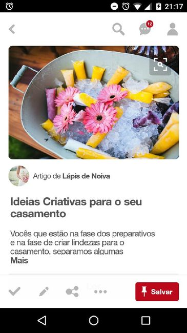 Boa ou má ideia ? - 1
