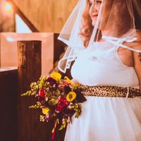  Os queridinhos do Pinterest: qual buquet você escolheria? - 1