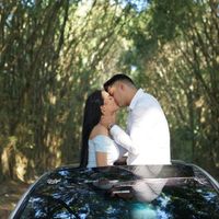 Fotos Pré Wedding 😍 - 4