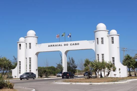 Lua de mel/cabo Frio x Arraial do Cabo! 2