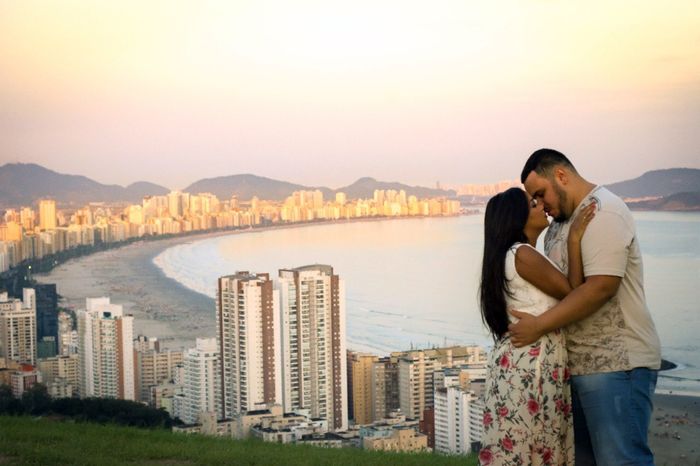 Meu Pré Wedding ❤️ #vemver - 9