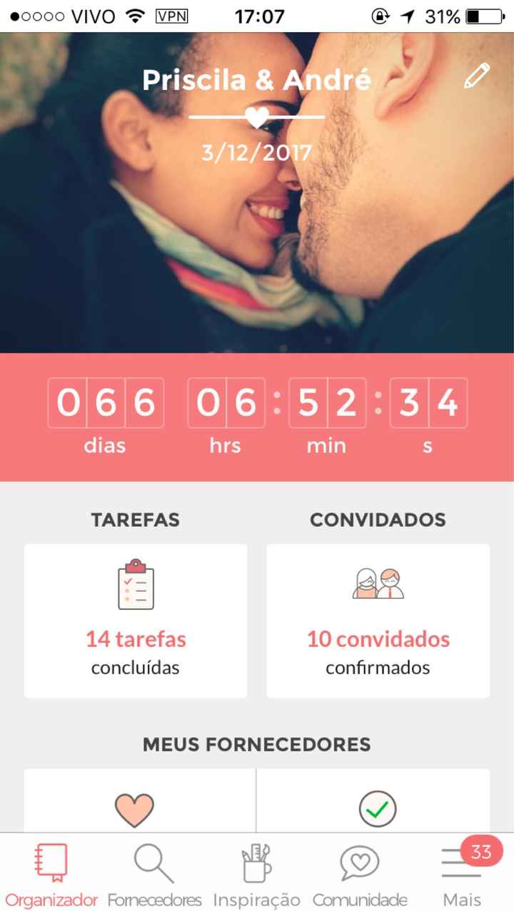  Desespero! 😔 - 1