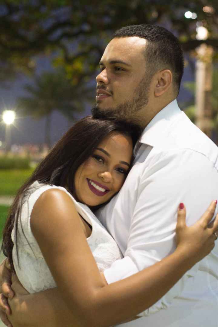 Meu Pré Wedding ❤️ #vemver - 2