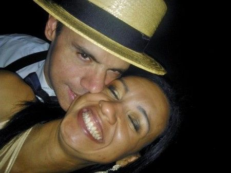 Foto famosa