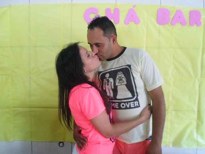 eu e meu amor