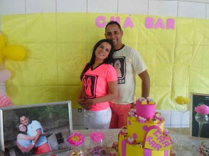 Cha Bar