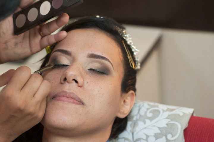  Making Off
