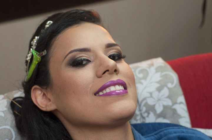  Making Off
