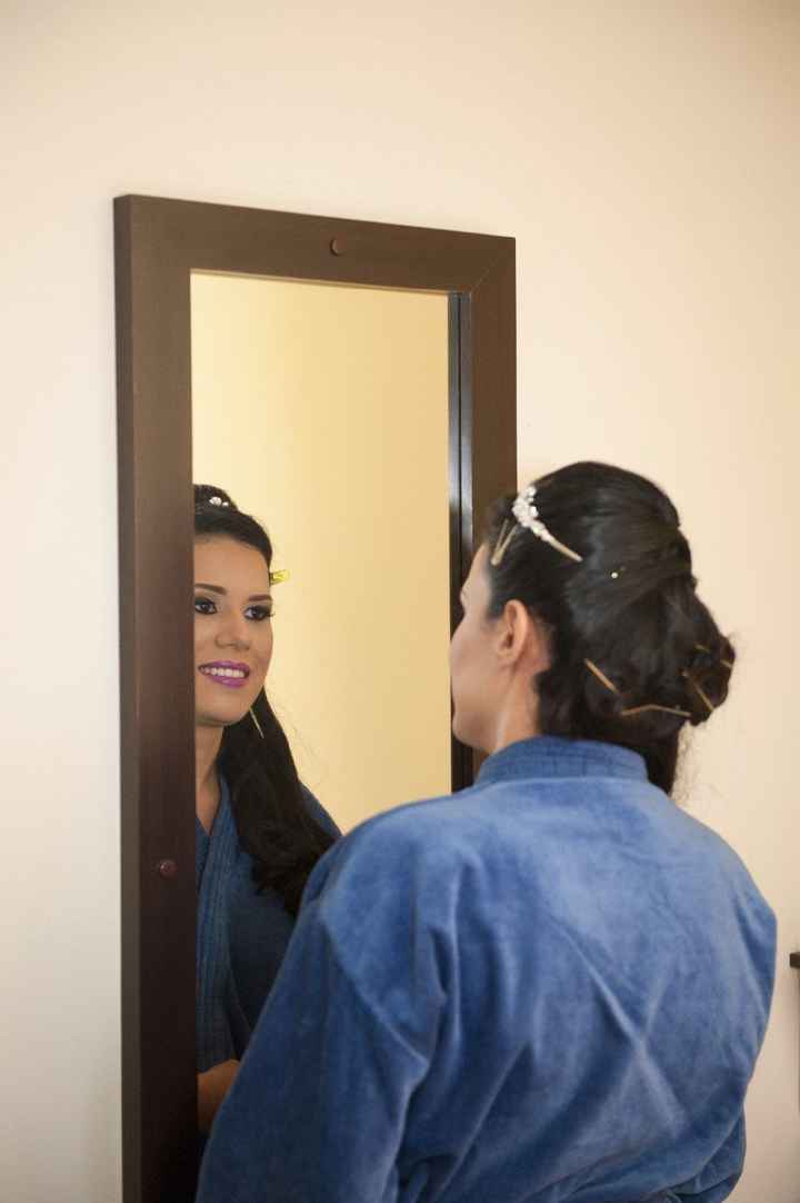  Making Off