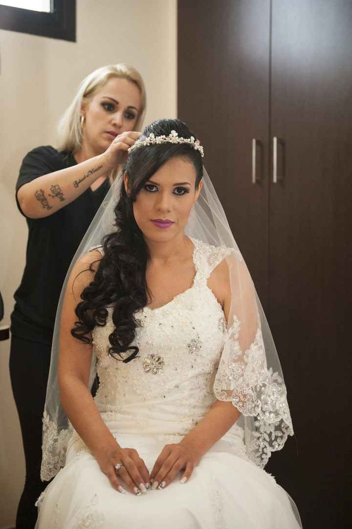  Making Off