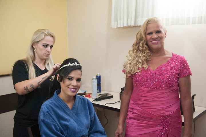  Making Off
