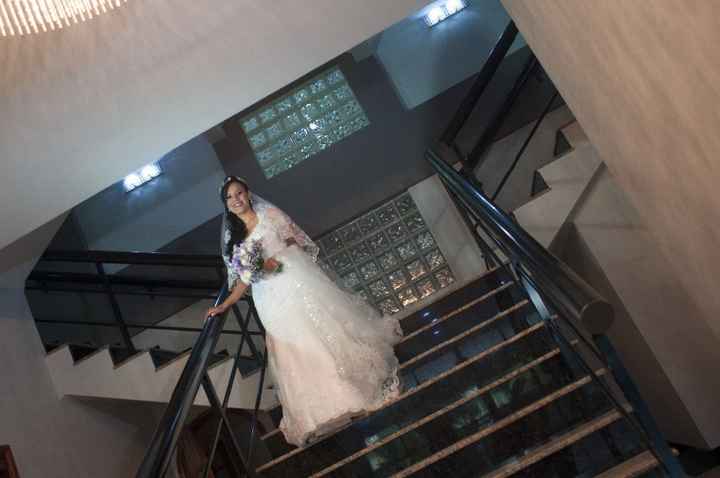  Making Off