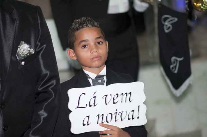 cerimonia